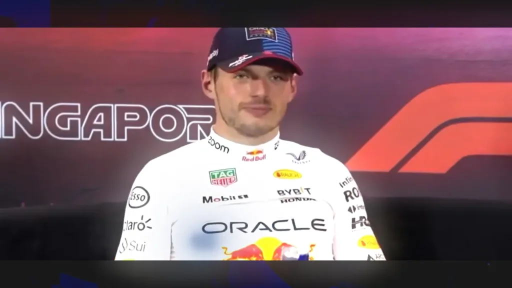 Juan Pablo Montoya tror ikke at Max Verstaapen troner øverst når sesongen er avgjort i 2025.