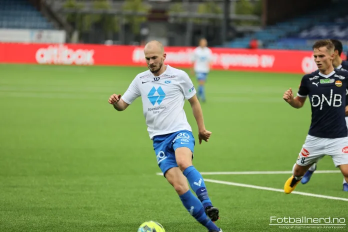 Molde klare for åttedelsfinale – kan møte Chelsea i kvartfinalene.